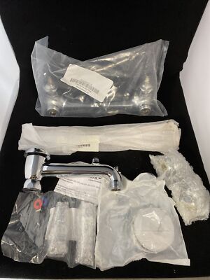Service Sink Faucet | CHICAFAUCE 540-LD897SWXFABCP