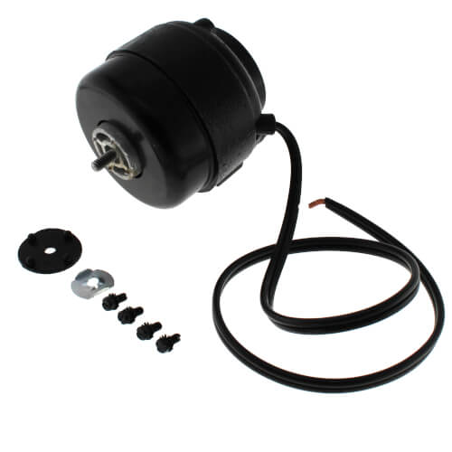 PACKARD Motor Ref Ub 3.3Frm 1550Rpm 9 W 115V 1Sp Cwose Cao - S88-797 (5411)