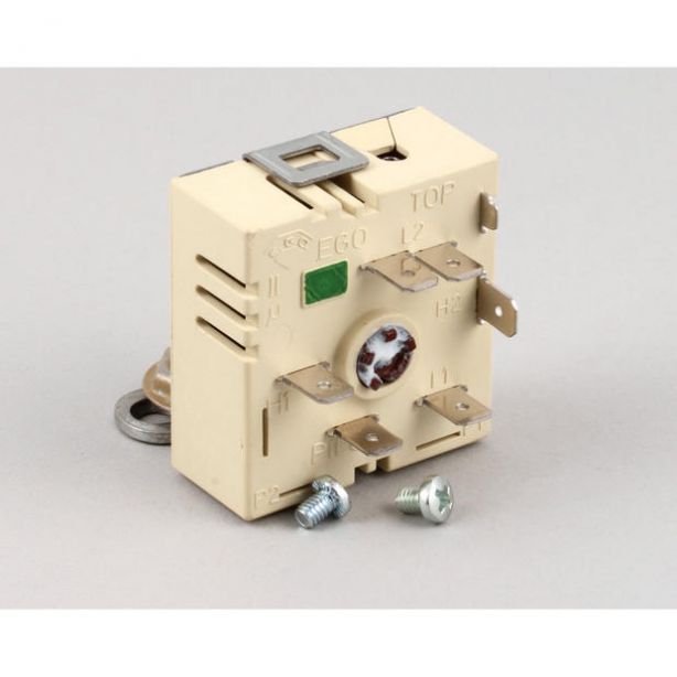 Infinite Switch W/Screws | DUKE 5580-2