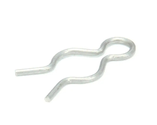 Stainless Hairpin Clip | OLIVER 5835-7705