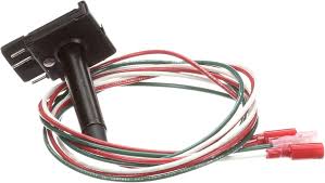 Hinge Pin Leads Black | ANTHONY INTERN 60-10847-0004