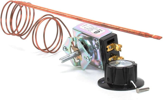 Thermostat KXP 200-500F | DUKE 600178