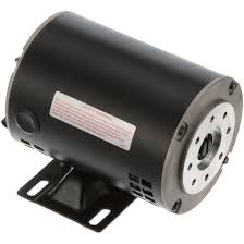 Pump Motor 115/230V 1/3HP | PITCO 60143505