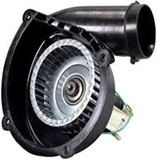 Inducer Blower Motor 115V | HENNY PENNY 63094