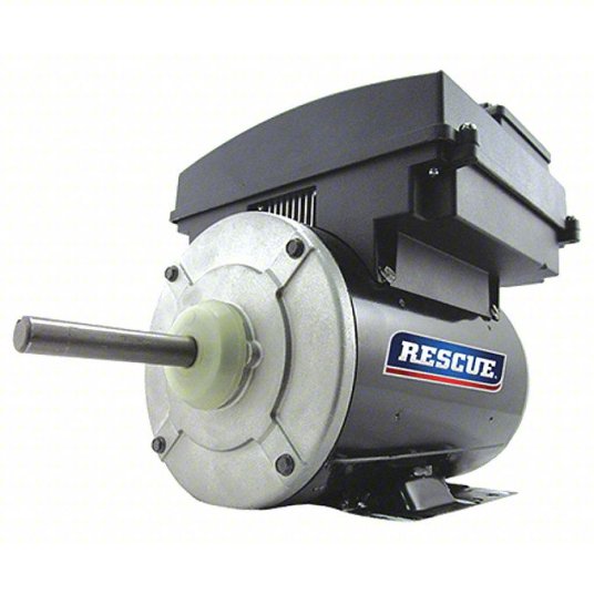 NIDEC 437-130 X Motor (6362EO)