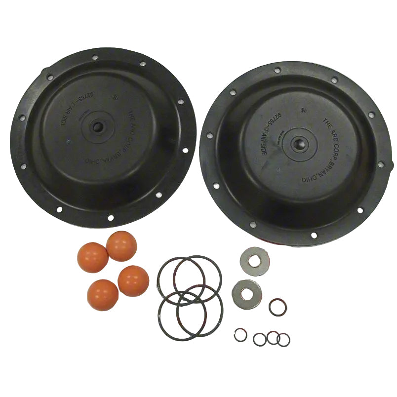 ARO Diaphragm Pump Repair Kit | ARO 637124-61