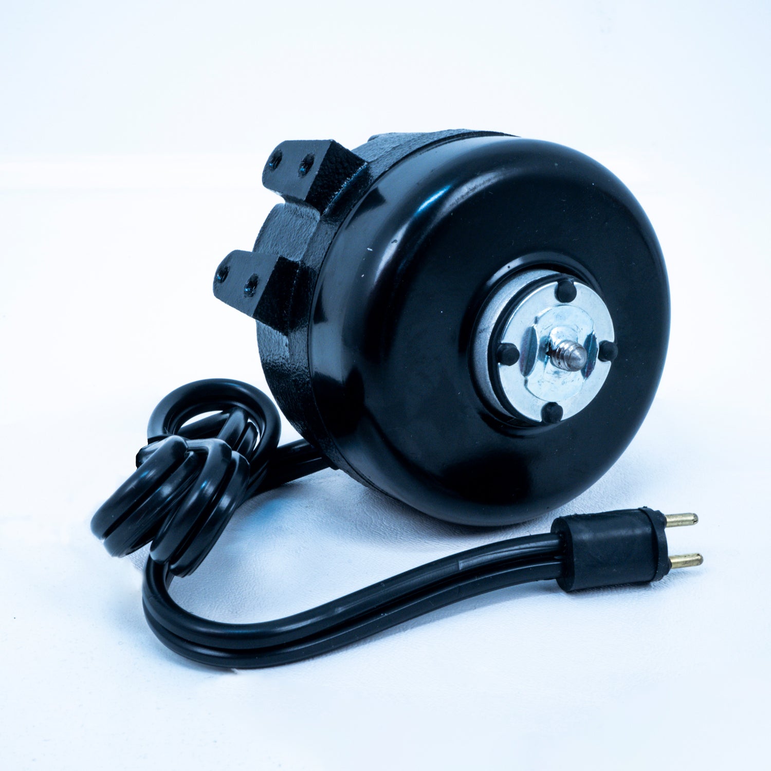 PACKARD Refrigeration Fan Motor 5" Watt 115 Volt 1550 Rpm Cw (65119)