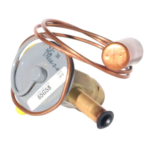 TXV Valve 1.5 Ton 3/8" x 5/8" | Lennox 65G58
