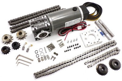 Gearmotor Kit 90 VDC | MIDDLEBY 66186