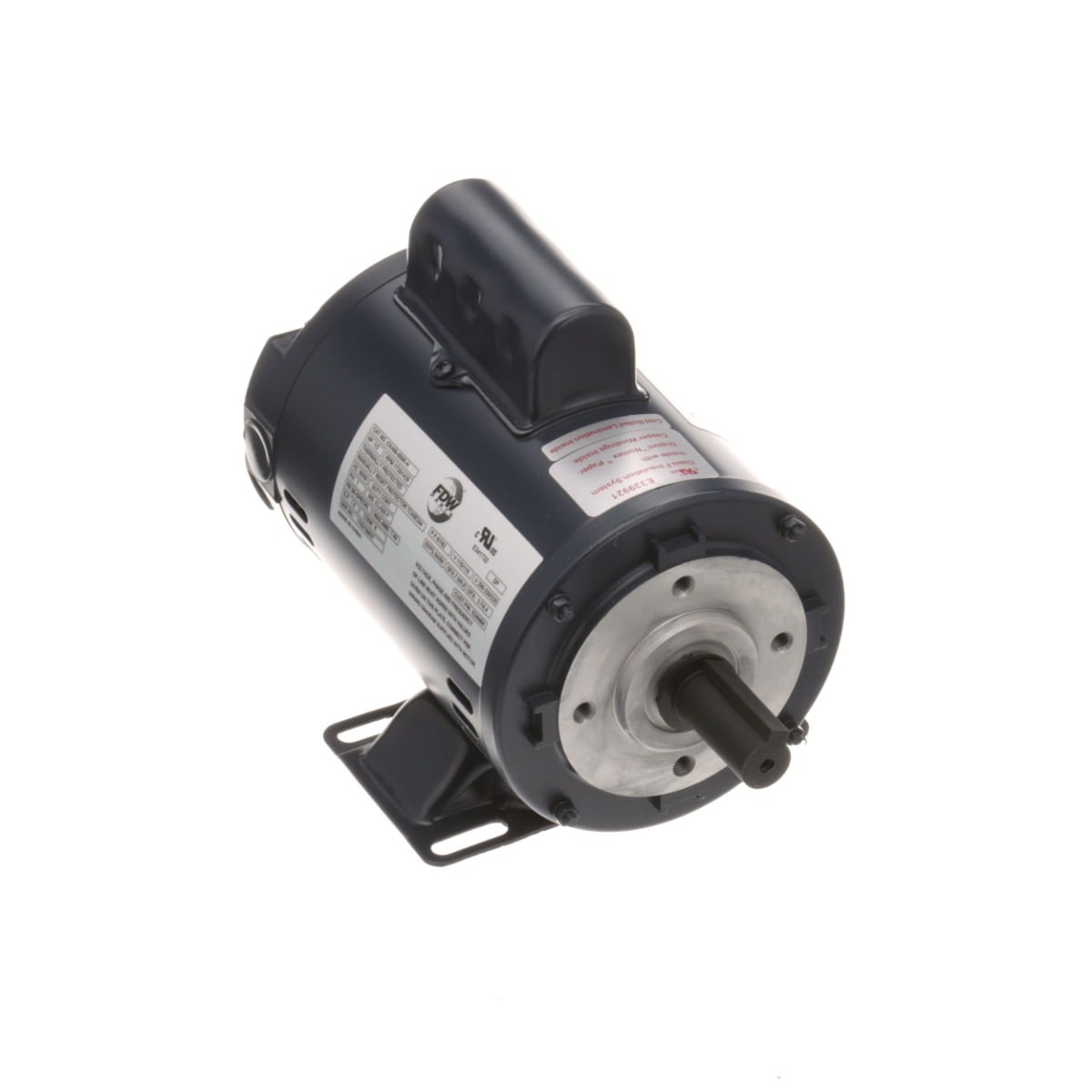 Pump Motor | HENNY PENNY 67583