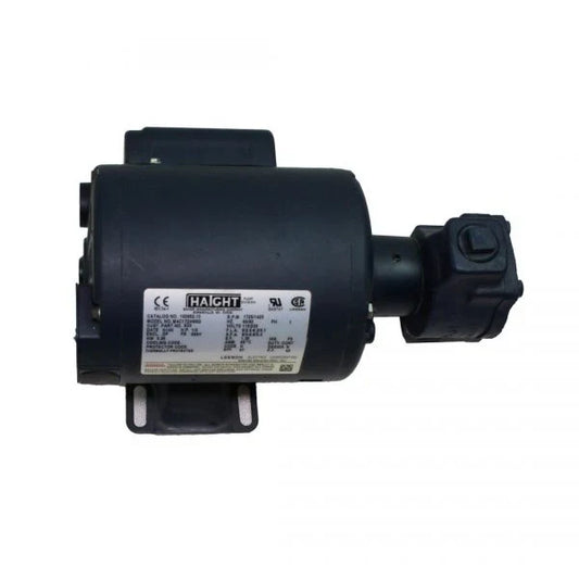 Pump & Motor Baker S23 240V | Haight 700174