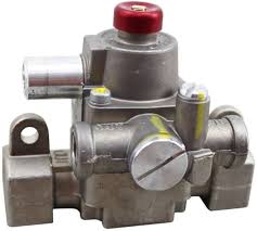 Safety Valve | VULCAN 705387-A