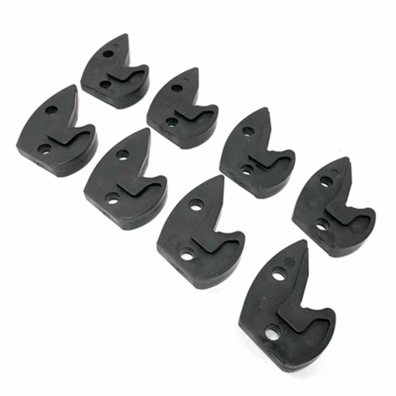 Coats Grip Max Plastic Inserts Set of 8 85607161