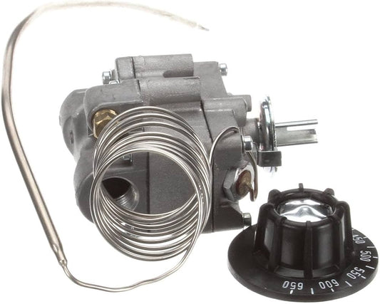 Thermostat 300-650 Deg | MARSAL 71880