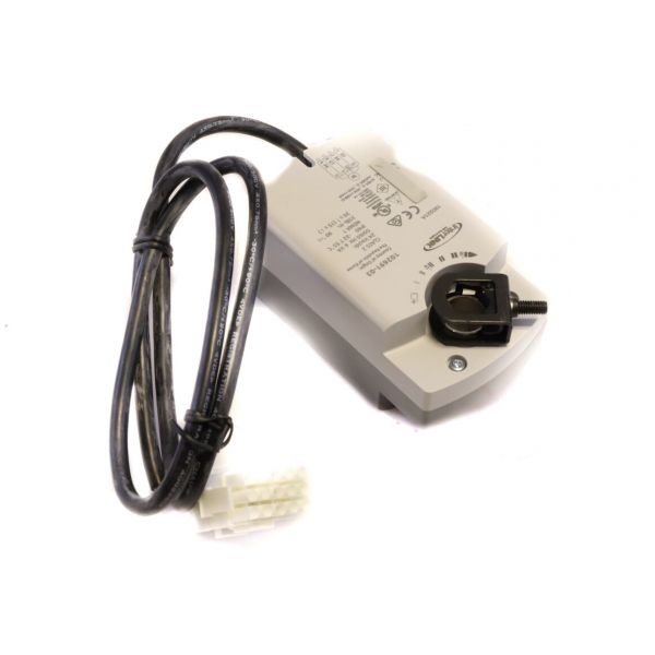 LENNOX INDUSTRIES Motor-Actuator 35Inch/Pounds (102691-03)