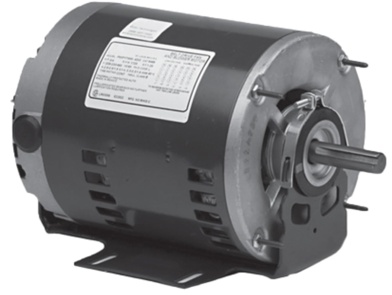 7915Vp Motor - Nidec 7915VP