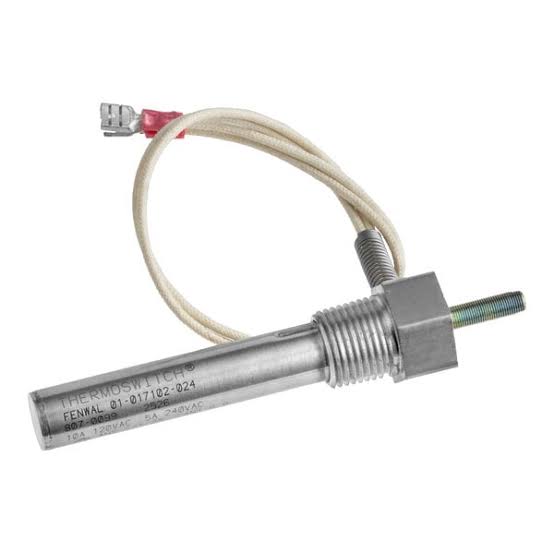 Thermostat Assy | FRYMASTER 8067972