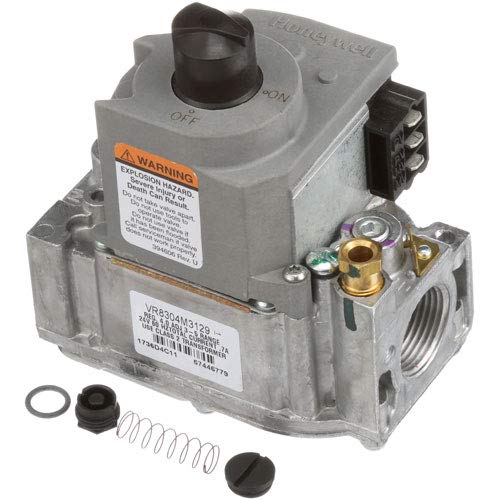 Gas Valve | FRYMASTER 8073552