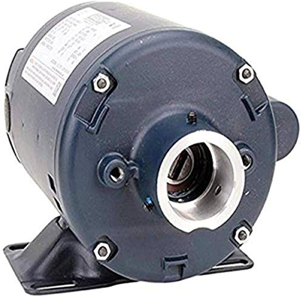 Filter Motor | FRYMASTER 8102100