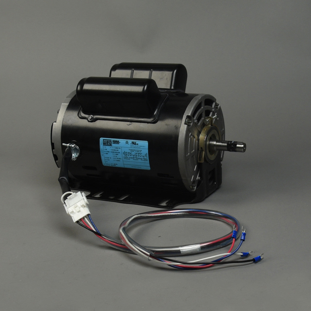 Electric Motor for Coats 8181100, 8184691, 8182294 - BW-1246-91