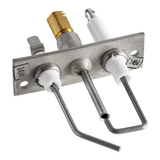 Ignitor LP W/Gasket | FRYMASTER 8260982