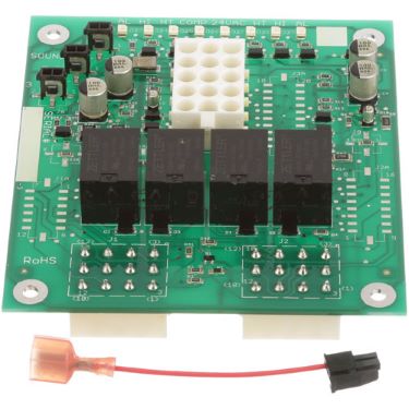 Interface Board | FRYMASTER 8262256