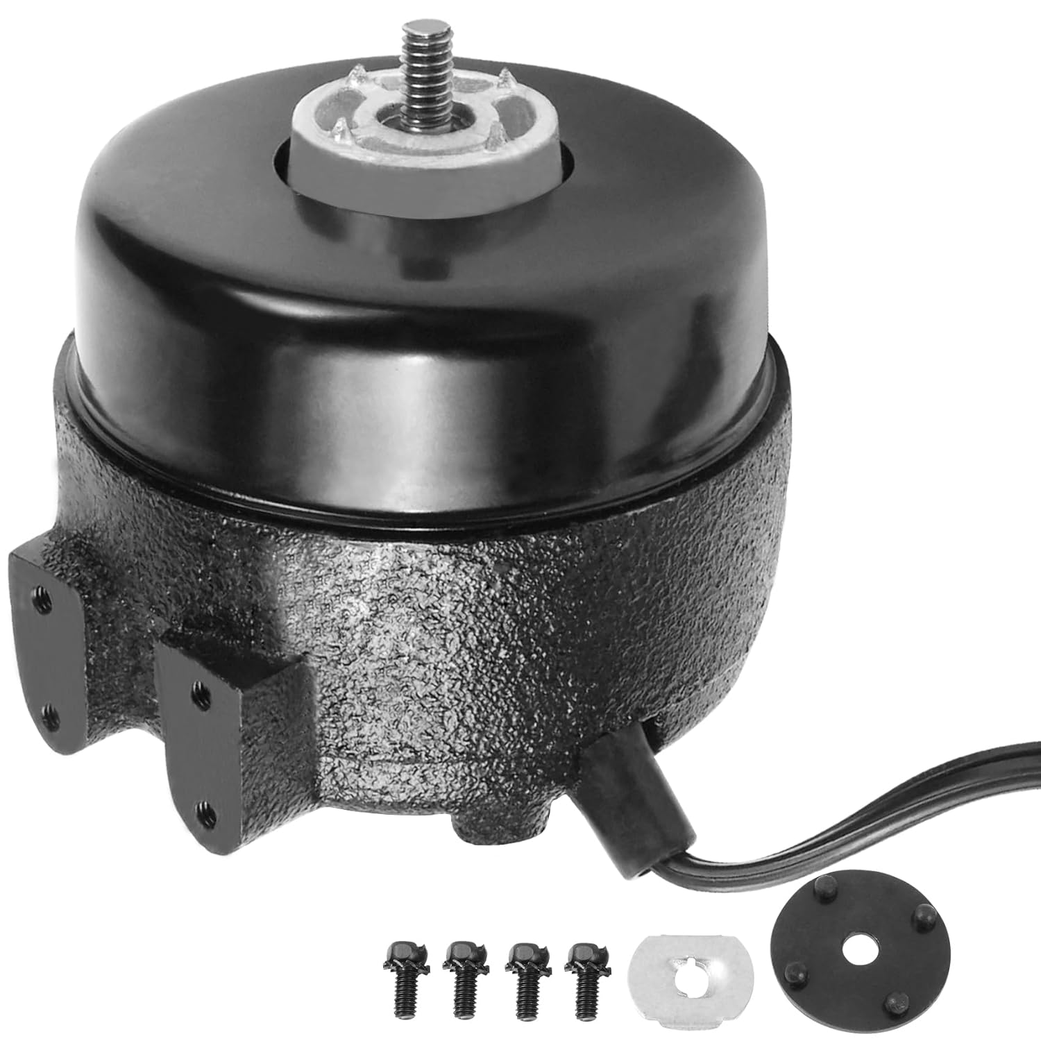 Fan Motor Kit 115V No Blade True Manufacturing (TRUE MANUFACTURING 830037)