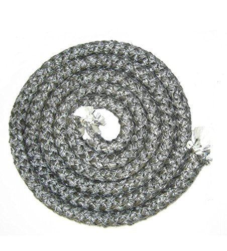 QUADRAFIRE Gasket W/Adhesive 7/8 Inch X 8 Ft (842-2350)