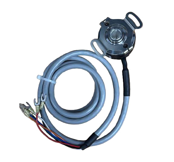 Coats Encoder Assembly for 1500/1600" (AM85009972)