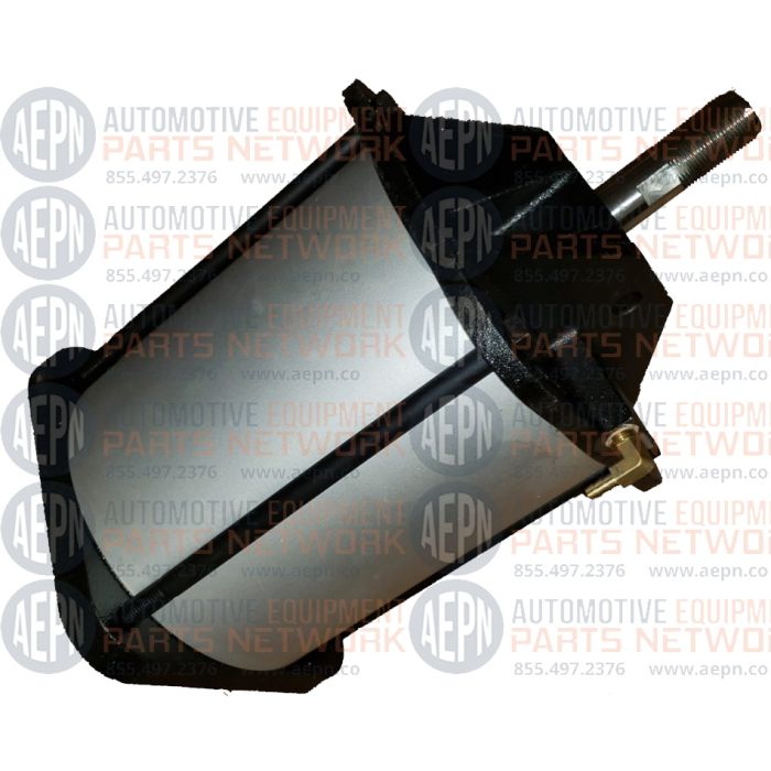 BL Cylinder Assembly | The Coats Company 85610832