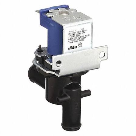 SOLENOID VALVE 120V 60HZ | ICE O MATIC 9041105-04
