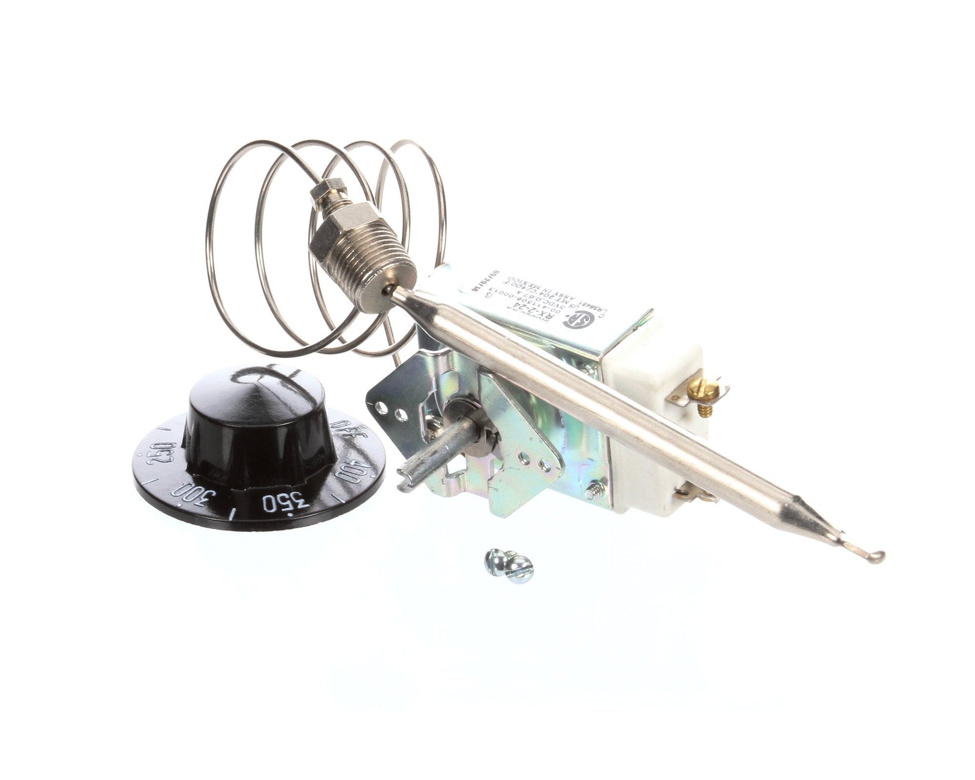Thermostat See NBK-20670 | VULCAN 913153
