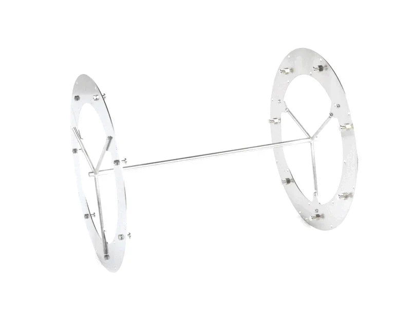 Rotor Assy | HAGAR 9172274S