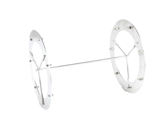 Rotor Assy | HAGAR 9172274S