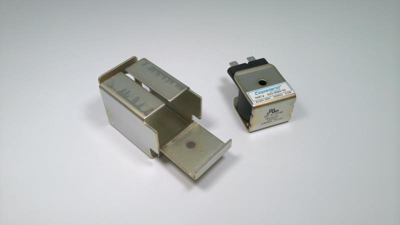 Coil 120V Service Kit | Copeland 923-0084-01
