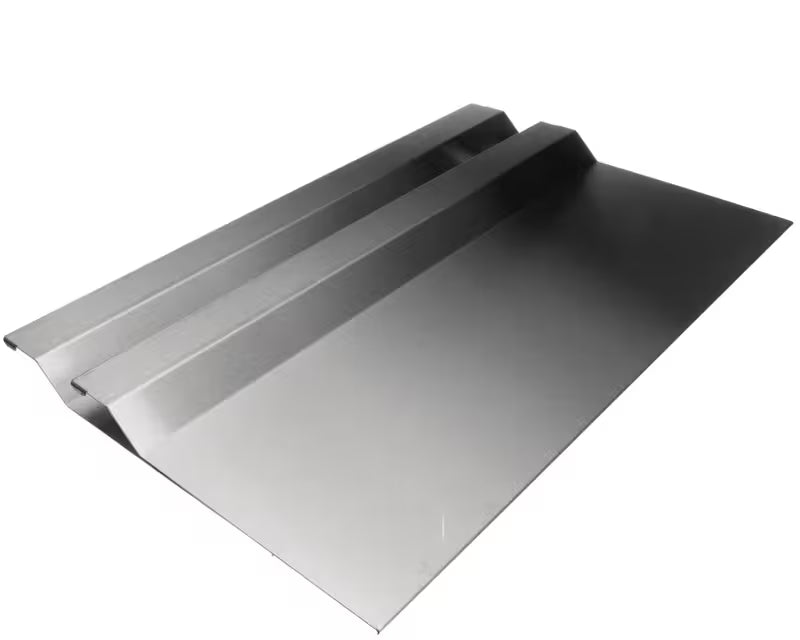 Grease Plate TDR8 Set | Fri-Jado 9298565