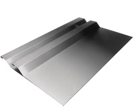 Grease Plate TDR8 Set | Fri-Jado 9298565