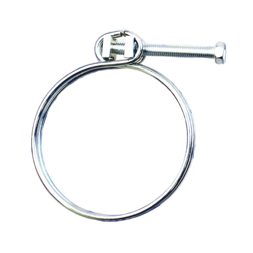 Poweramp Airbag Hose Clamp | PowerAmp 9391-0023