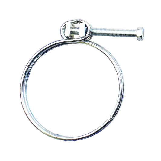 Poweramp Airbag Hose Clamp | PowerAmp 9391-0023