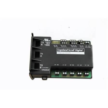 Scroll Module Kit 4D | Copeland 943-0088-00