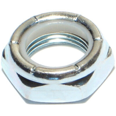 3/4-16 Thin Nylon Locknut | Challenger Lifts 94945A235