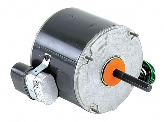 COPELAND CORPORATION Condenser Fan Motor - E40-843 (950-0266-04)