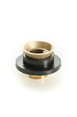 1" x 3/4" Brass Urinal Spud | PASCO 961