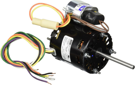 Refrigeration Motor - Fasco 9721