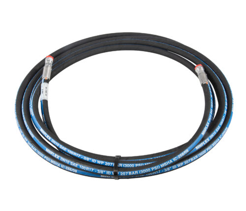 DPO9A2A 257" Overhead Hyd Hose | Rotary Lifts 992158