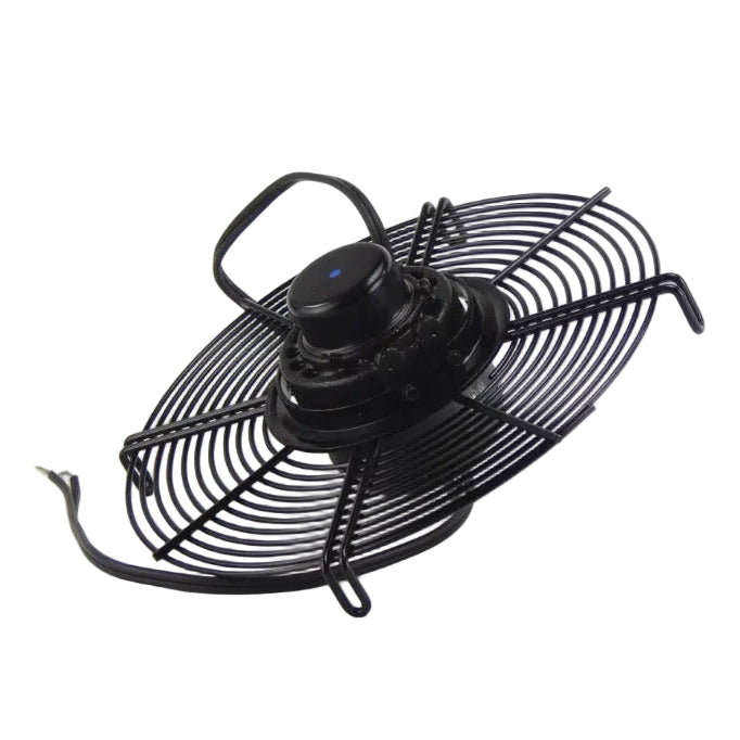 COPELAND CORPORATION Copeland 50 W 460V Head Fan Motor W/Fan Guard (998055004)
