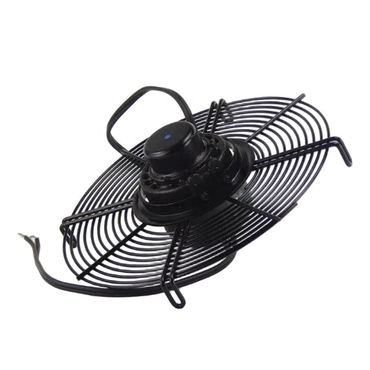 COPELAND CORPORATION Copeland 50 W 460V Head Fan Motor W/Fan Guard (998055004)