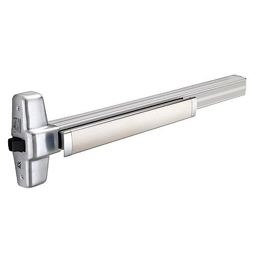 Von Duprin 99 Push Bar 4ft | Vin Duprin 99EO 4 626