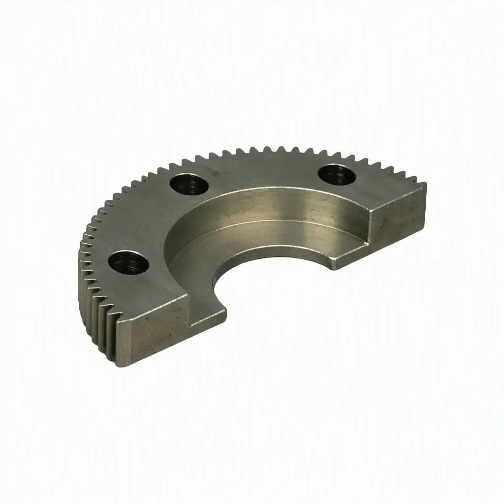 Arm Restraint Gear Bend Pak 5736605 (BH-7479-341)