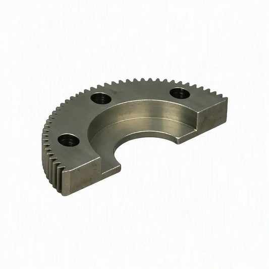 Arm Restraint Gear Bend Pak 5736605 (BH-7479-341)